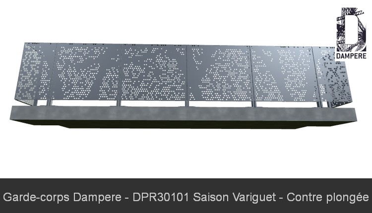 SAISON VARIGUET