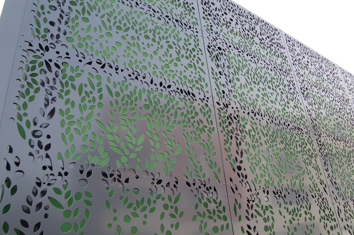 Local technique BRIGADINE par Dampere